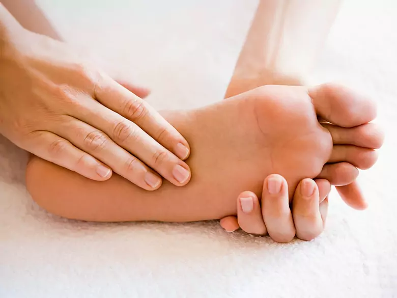 Cukrzycowe owrzodzenia stopy