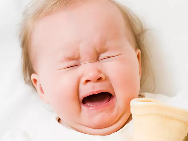 Potówki - przyczyny, objawy, diagnoza, leczenie