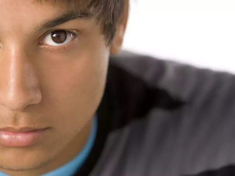 Torbiel skórzasta oczodołu i sposoby jej usunięcia