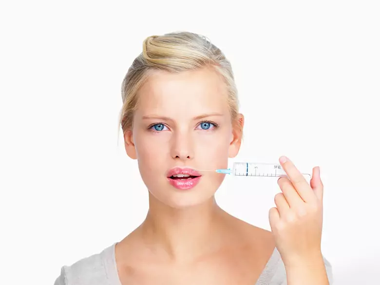 Kwas hialuronowy - baza dla wypełniaczy