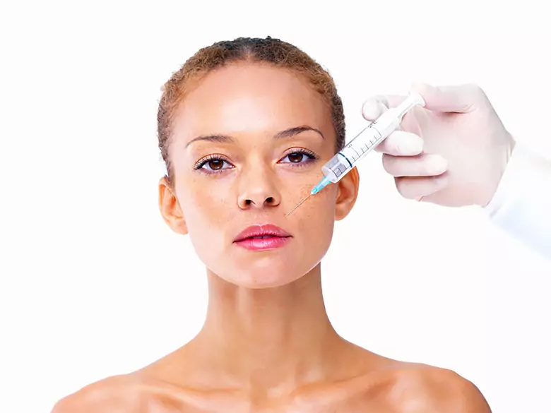 Toksyna botulinowa w walce ze zmarszczkami