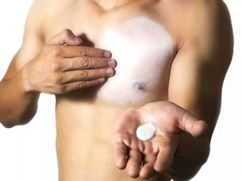 Męska skóra… czyli jaka? Oblicza spersonalizowanej pielęgnacji