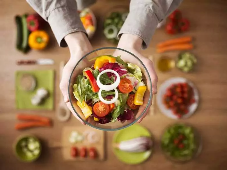 Jakich witamin i składników mineralnych mamy za mało w diecie?