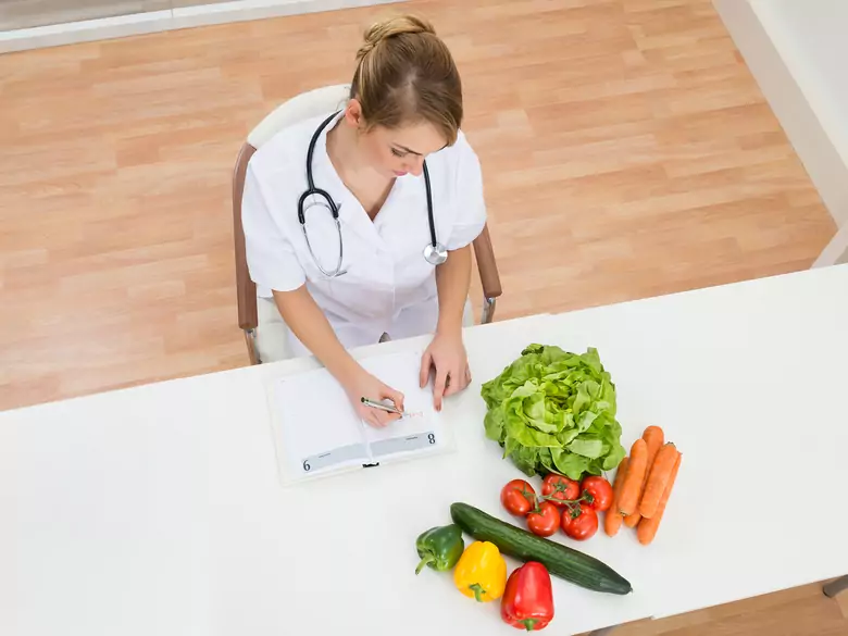 Produkty roślinne a kondycja skóry? Poznaj korelację!