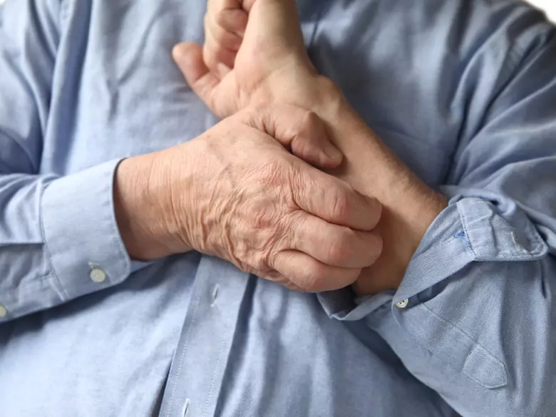 Świąd psychogenny: powiązanie dermatologii z psychiatrią