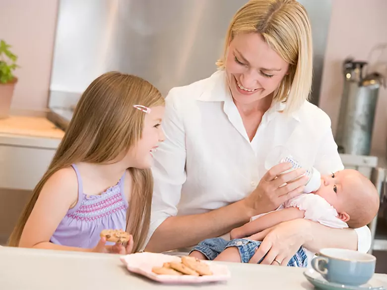 Preparaty typu HA - mieszanki mlekozastępcze u dziecka z alergią