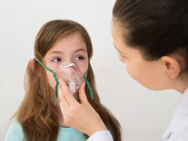 Alergia u dziecka - przyczyny, objawy, diagnoza, leczenie