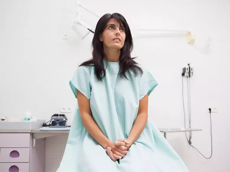 Kłykciny kończyste – informacje dla pacjentek