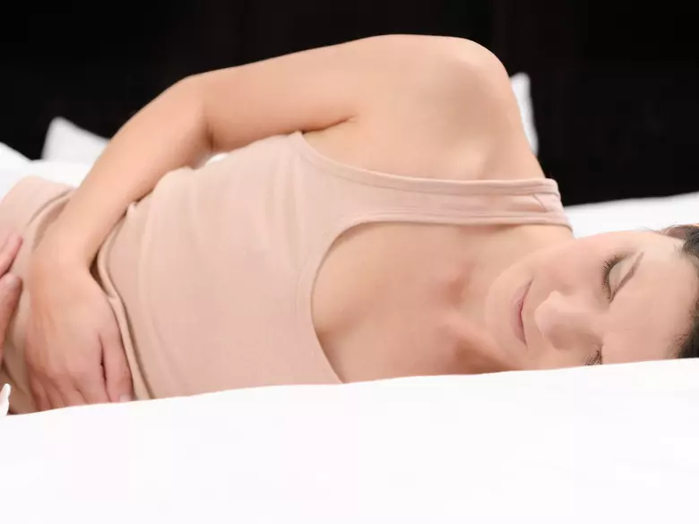 Upławy - przyczyny, objawy, diagnoza, leczenie