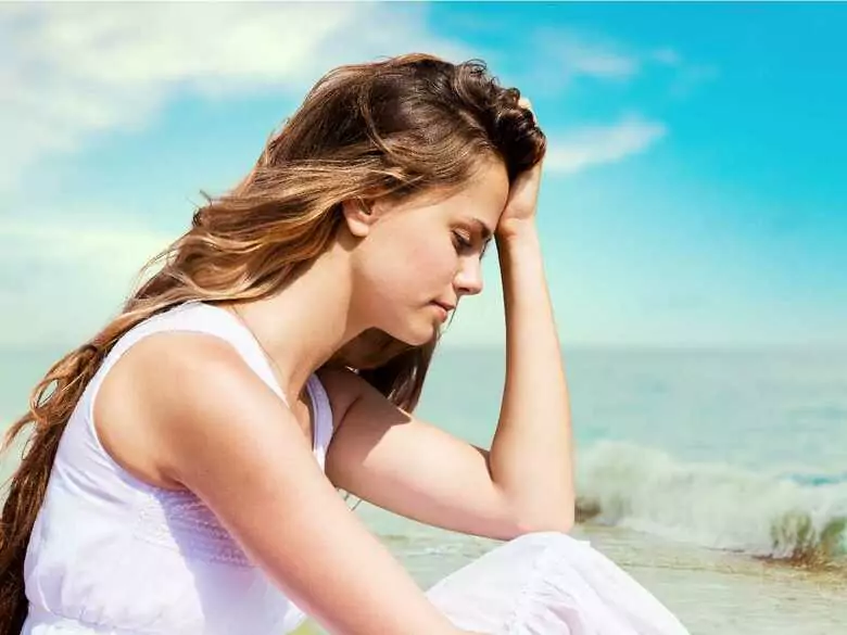 Alarm skórny - zmiany przednowotworowe