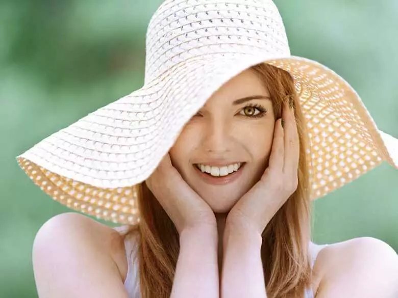 3 kroki do pięknej skóry latem