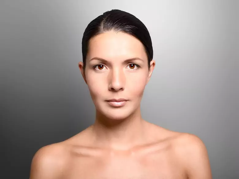 Swędzenie pod pachami