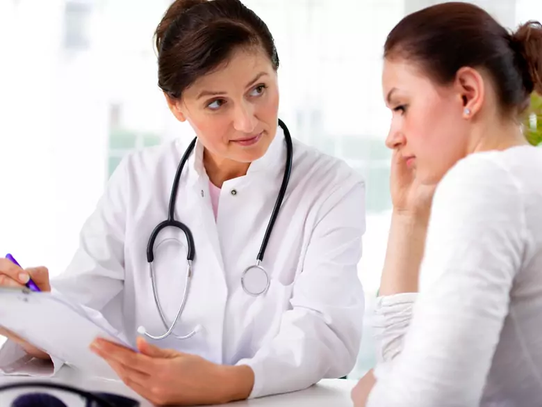 Półpasiec – objawy, przyczyny, leczenie