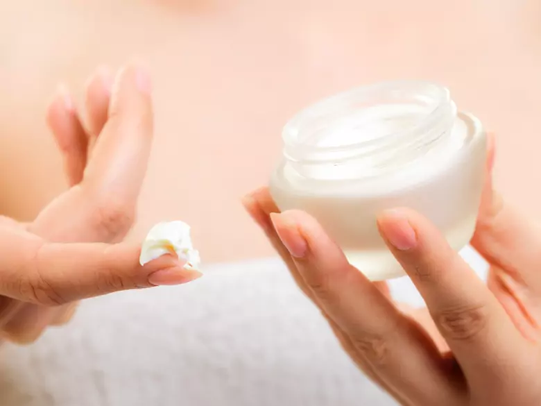 Serum, boostery, maski i kremy czyli pielęgnacja cery