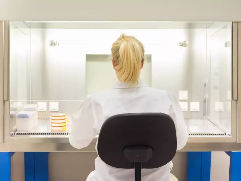 Badania in vitro w dermatologii i kosmetyce