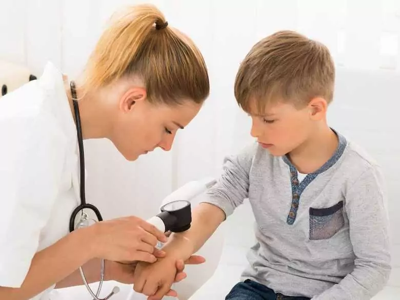 Diagnostyka znamion – czas start!