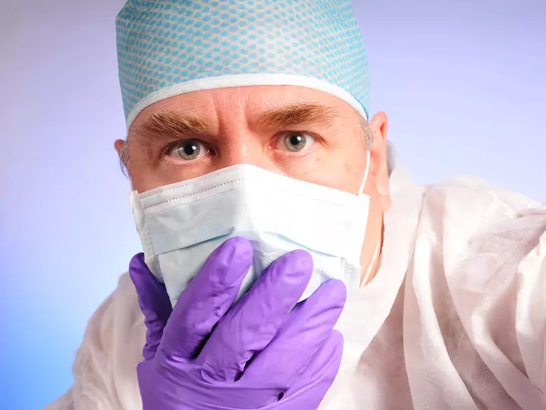 Czym jest dysplazja Lewandowsky'ego-Lutza?