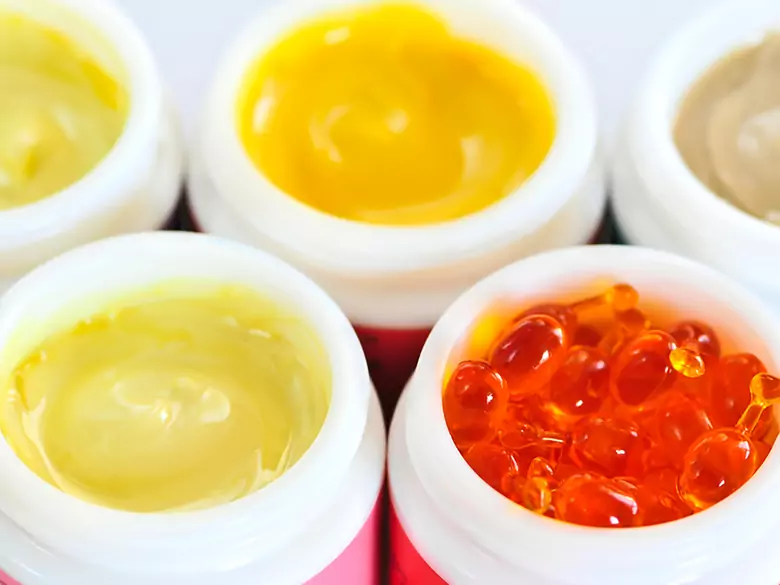 Jak wybrać odpowiedni krem do rąk?