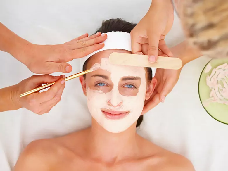 Zadbajmy odpowiednio o skórę twarzy