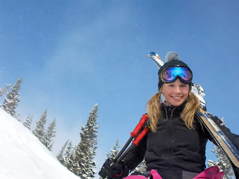 Czego potrzebuje skóra po zimowych szaleństwach?