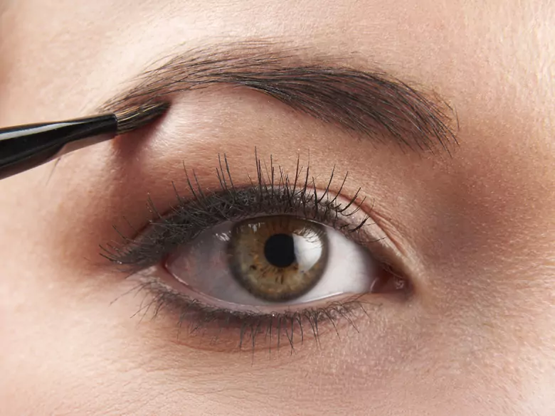 Pielęgnacja okolic oczu