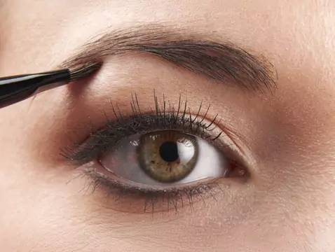 Pielęgnacja okolic oczu