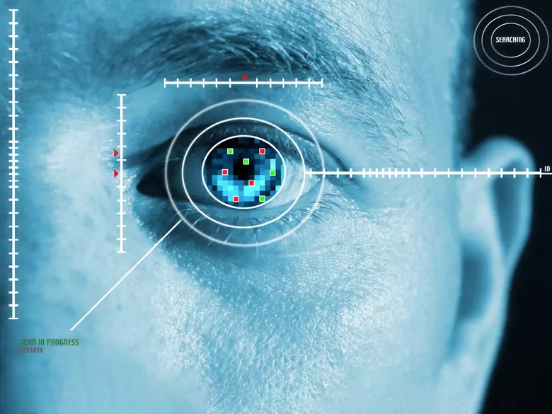 Czerniak w gałce ocznej? Tak, to możliwe!