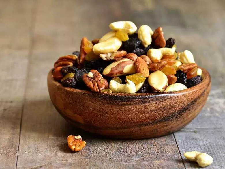 Orzechy w kosmetyce – działanie których jest najbardziej efektywne?