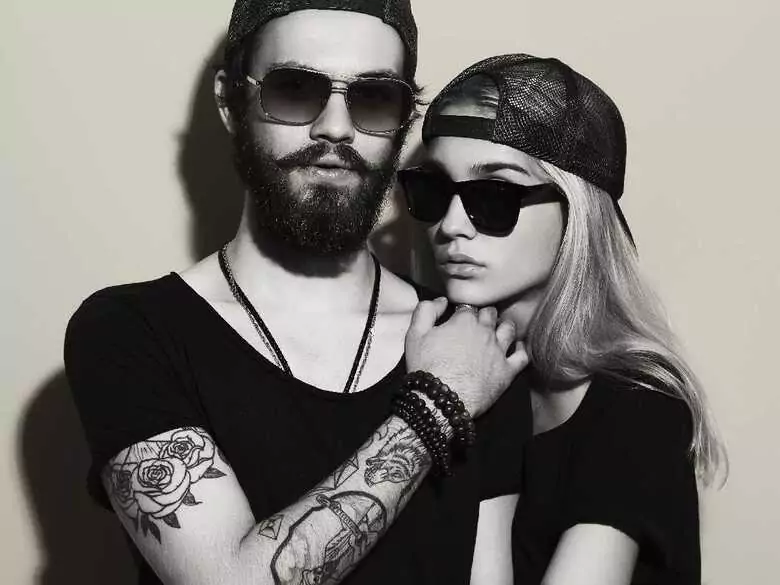 Tatuaż a reakcja alergiczna