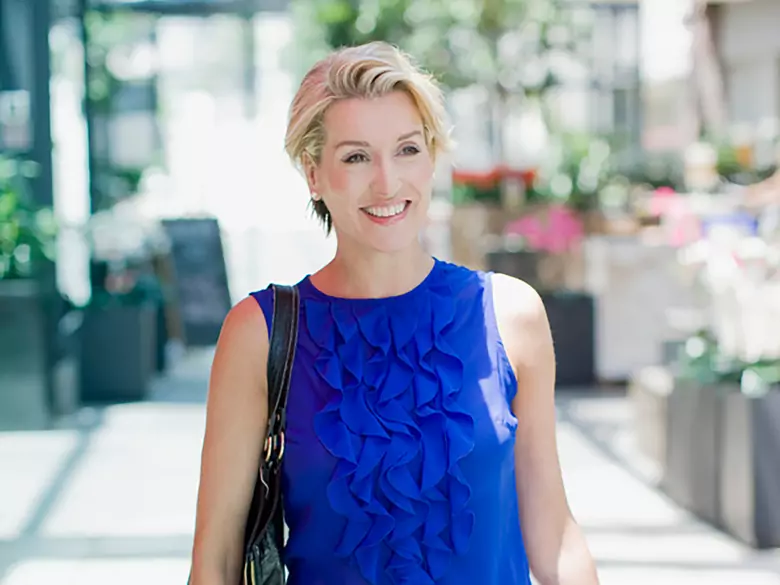 Jak powstają zmarszczki?