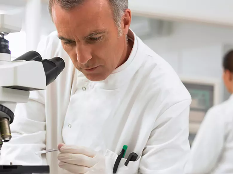 Hodowla skóry z komórek macierzystych