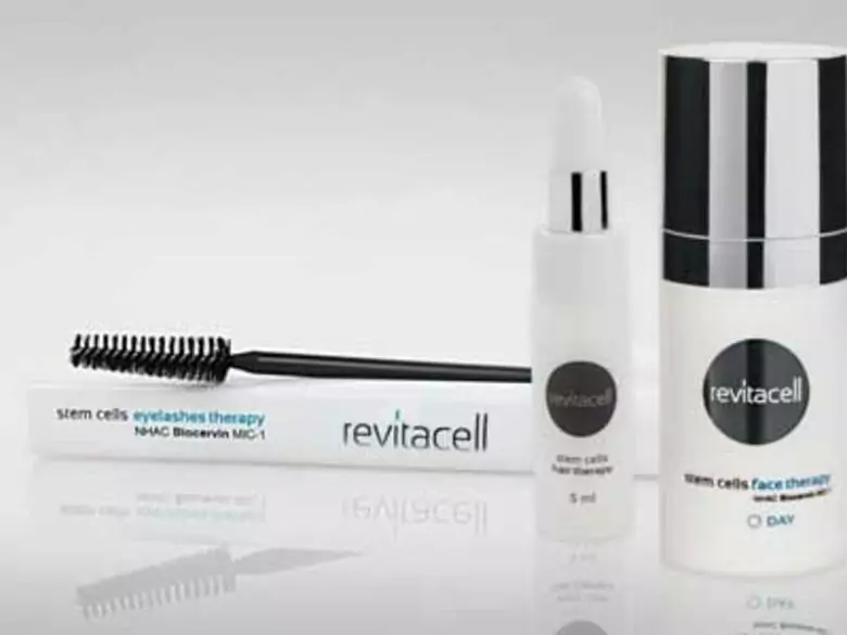 REVITACELL – PIERWSZA POLSKA LINIA BIODERMOKOSMETYKÓW