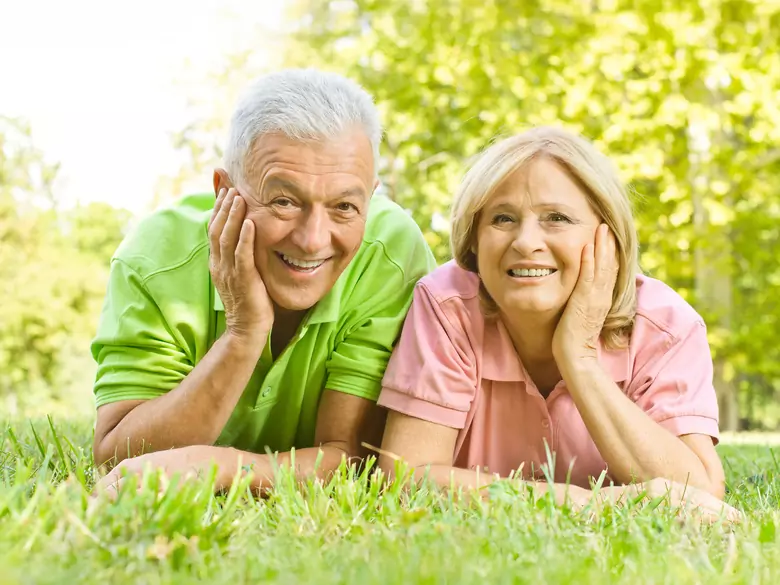 Pielęgnacja skóry dojrzałej