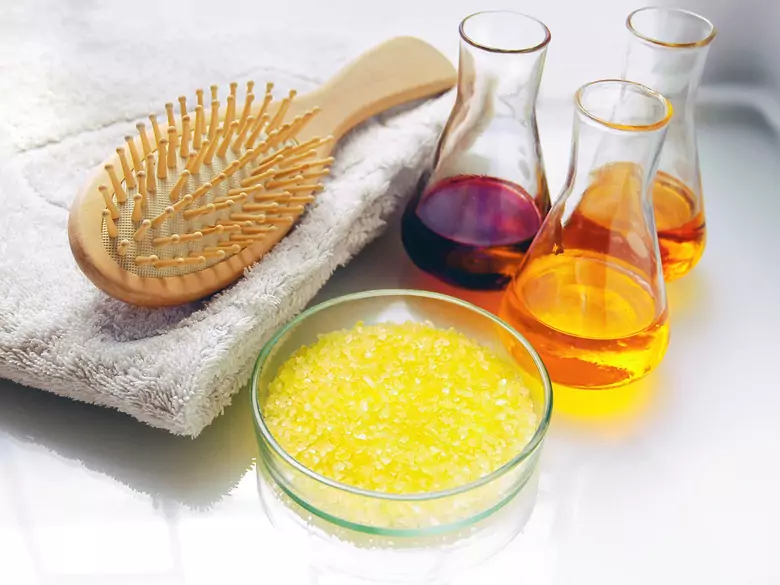 Olej cacay - południowoamerykański eliksir piękna