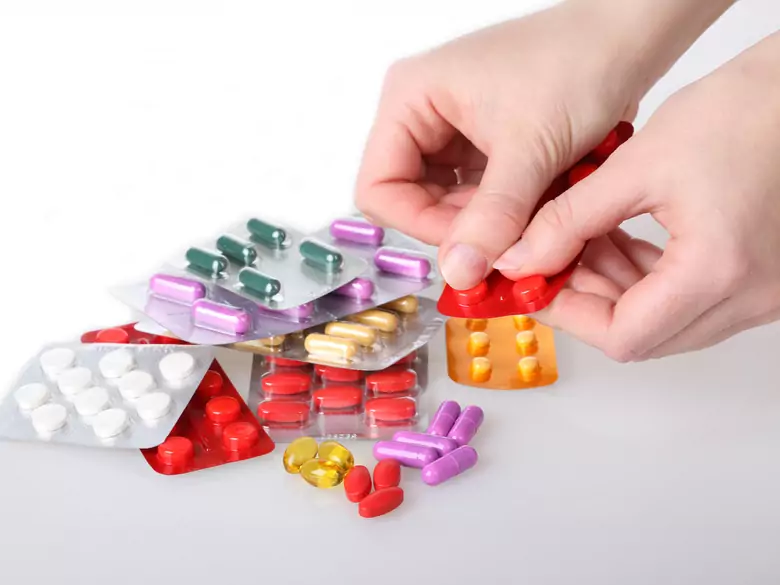 Toksyczna nekroliza naskórka - przyczyny, objawy, diagnoza, leczenie