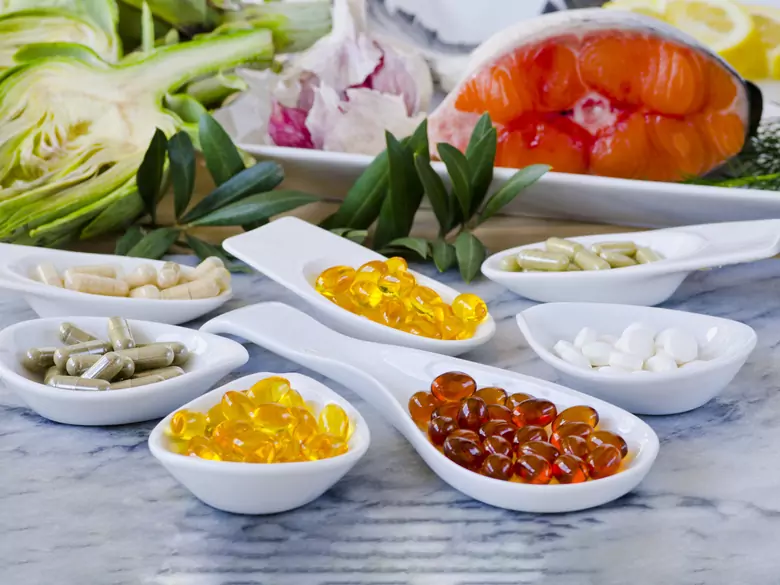 Dieta dla cery naczynkowej