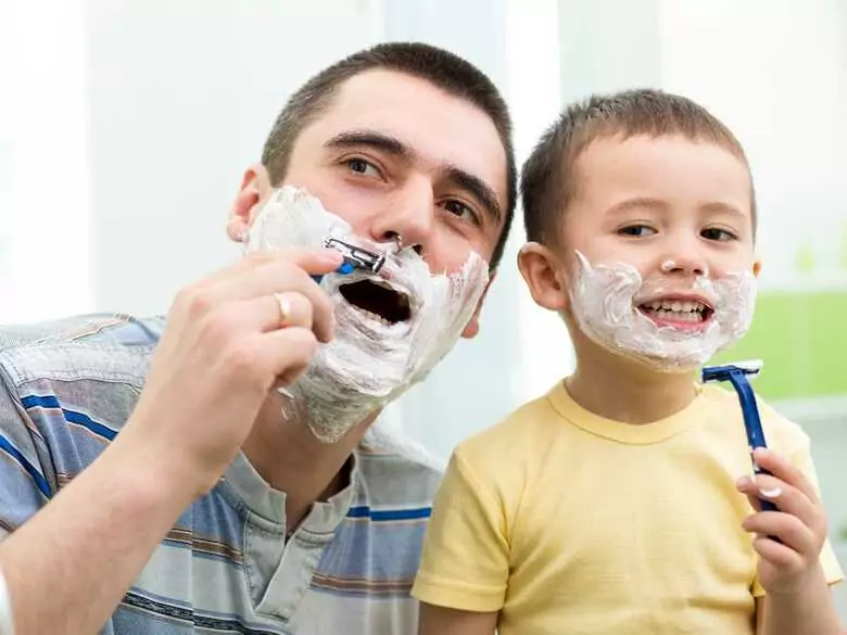 Jak wybrać odpowiednią golarkę?