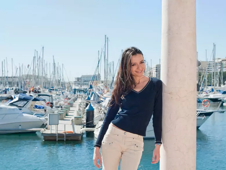 Kolagen na wakacjach