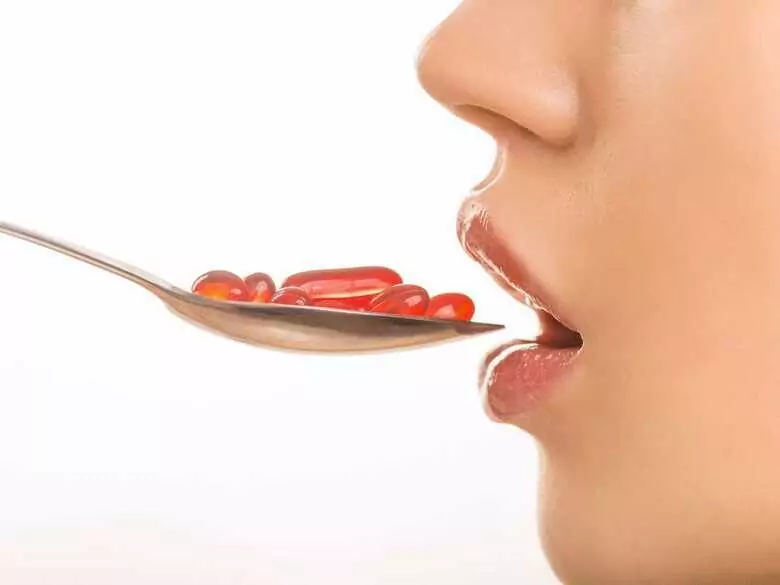 Witamina A witaminą młodości